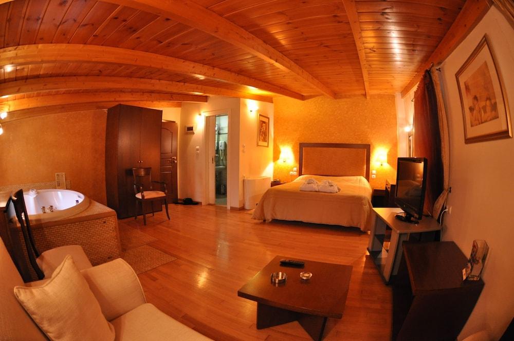 Hotel Chris Atene Esterno foto
