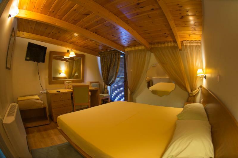 Hotel Chris Atene Esterno foto
